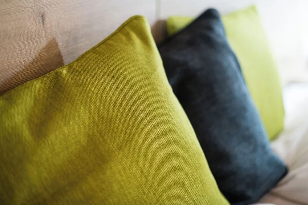 Apartmenthotel Sonnenhof - Chambres