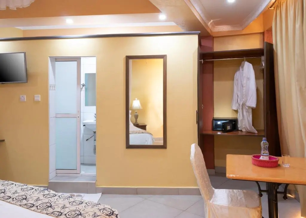 Hotel photo 3