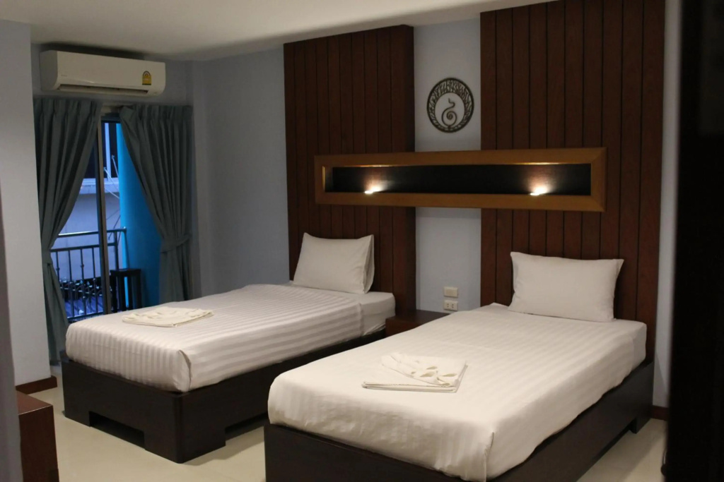 Hotel photo 7