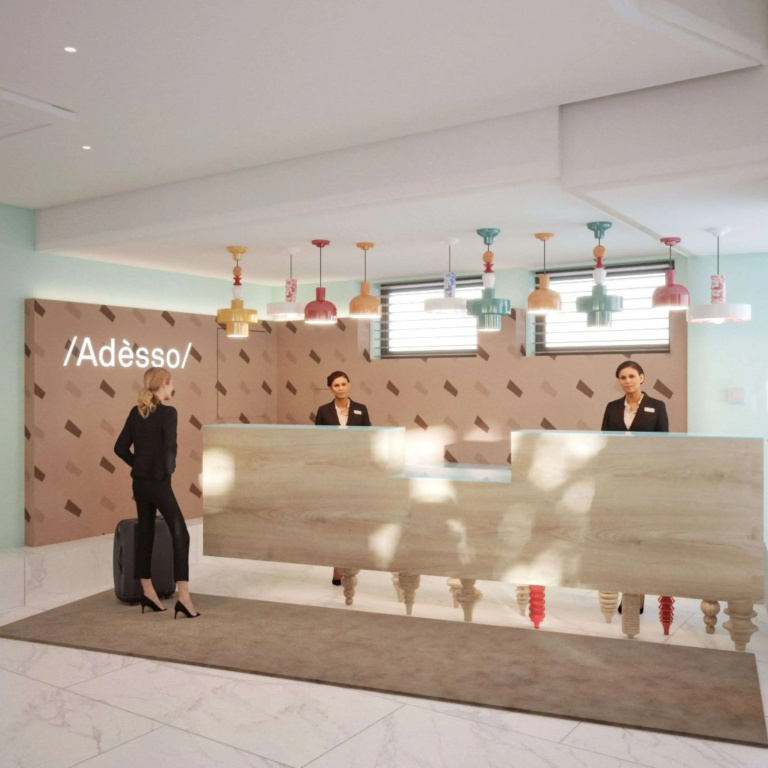 Hotel photo 32