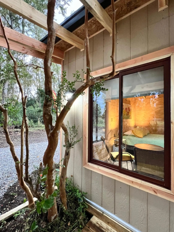 Cabanas Qatar Pucon