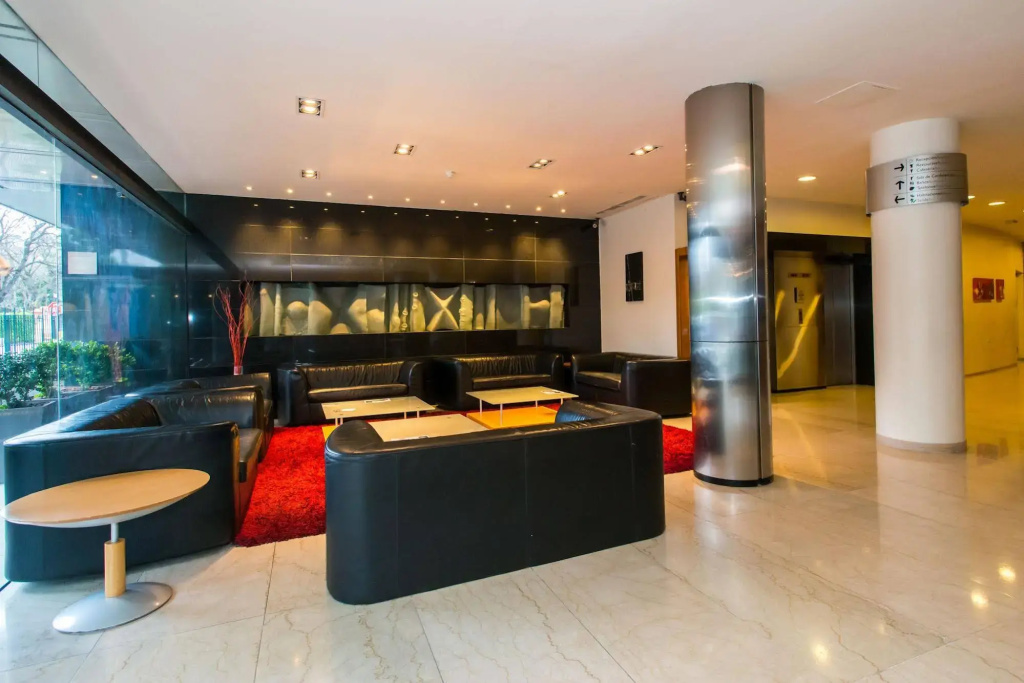 Hotel photo 19