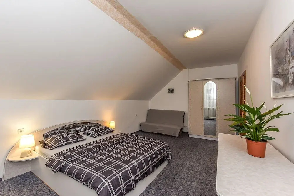 Vilos Žalias Namelis Apartamentai - Général