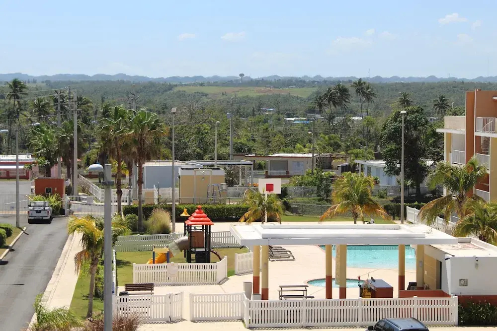 Hotel photo 5