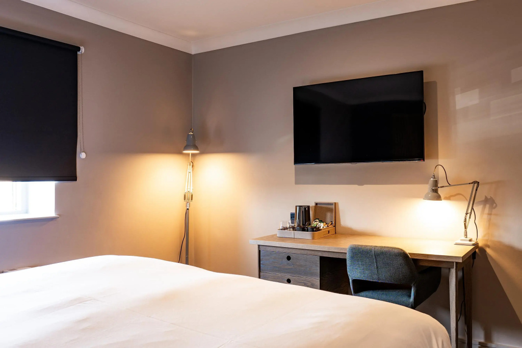 Village Hotel Solihull - Chambres