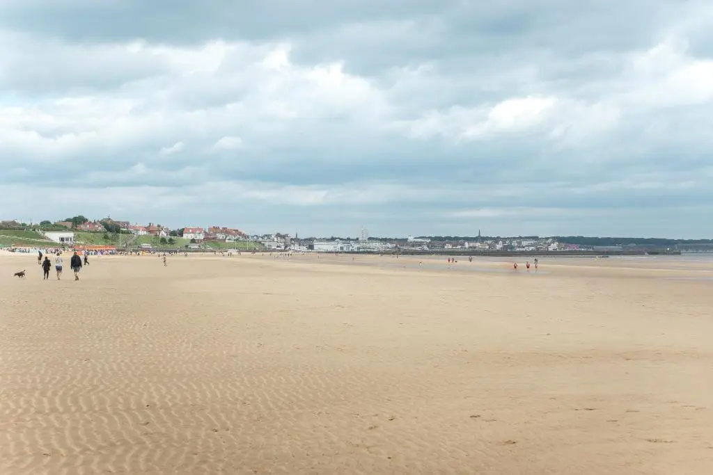 Beach & Waterfront