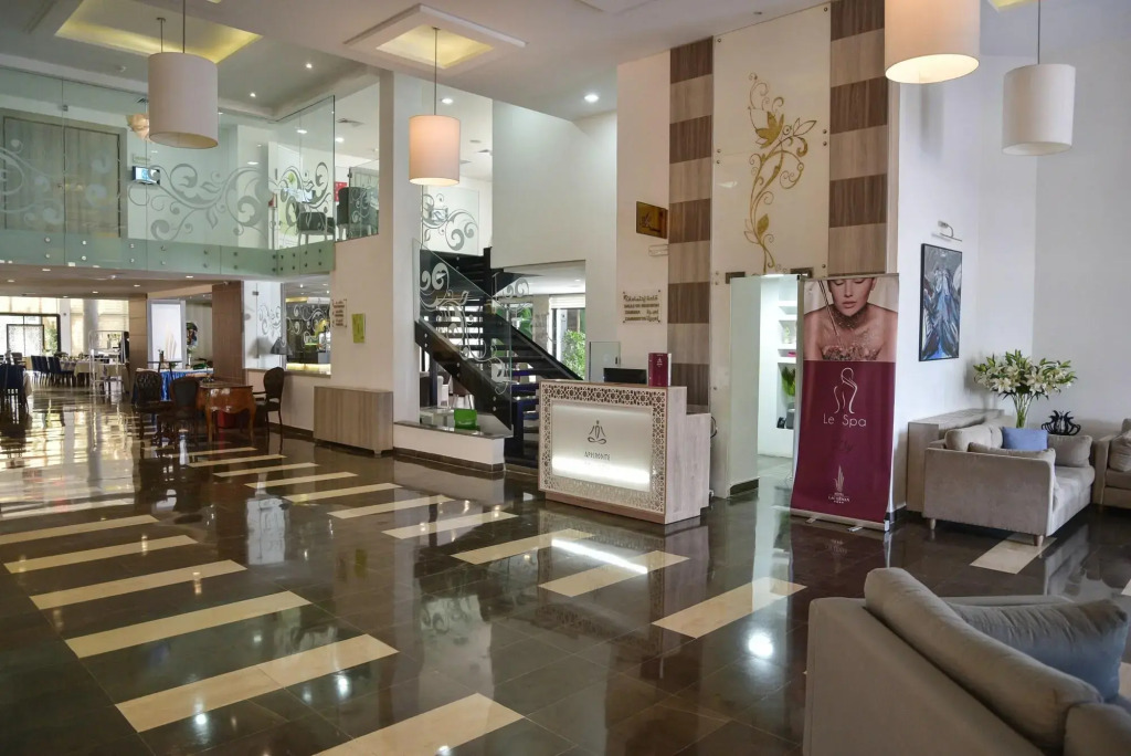 Hôtel Lac Léman, LES BERGES DU LAC - фото 27