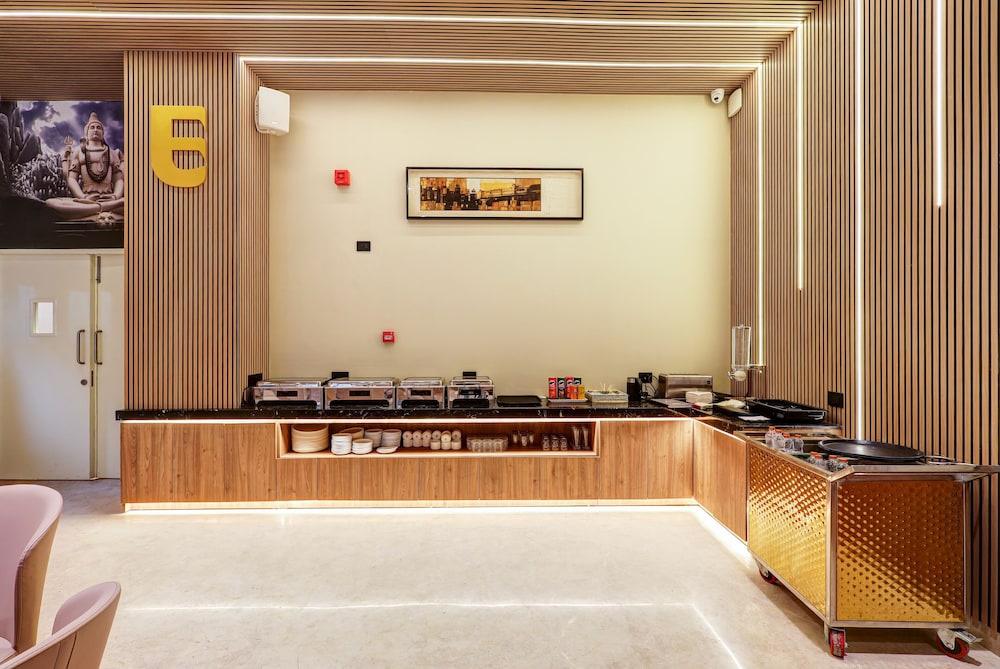 Hotel Premier Inn