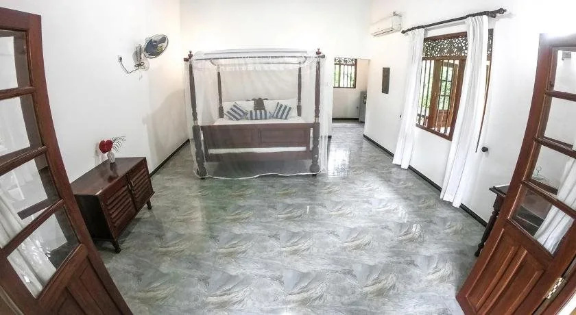 Araliya Garden - Général