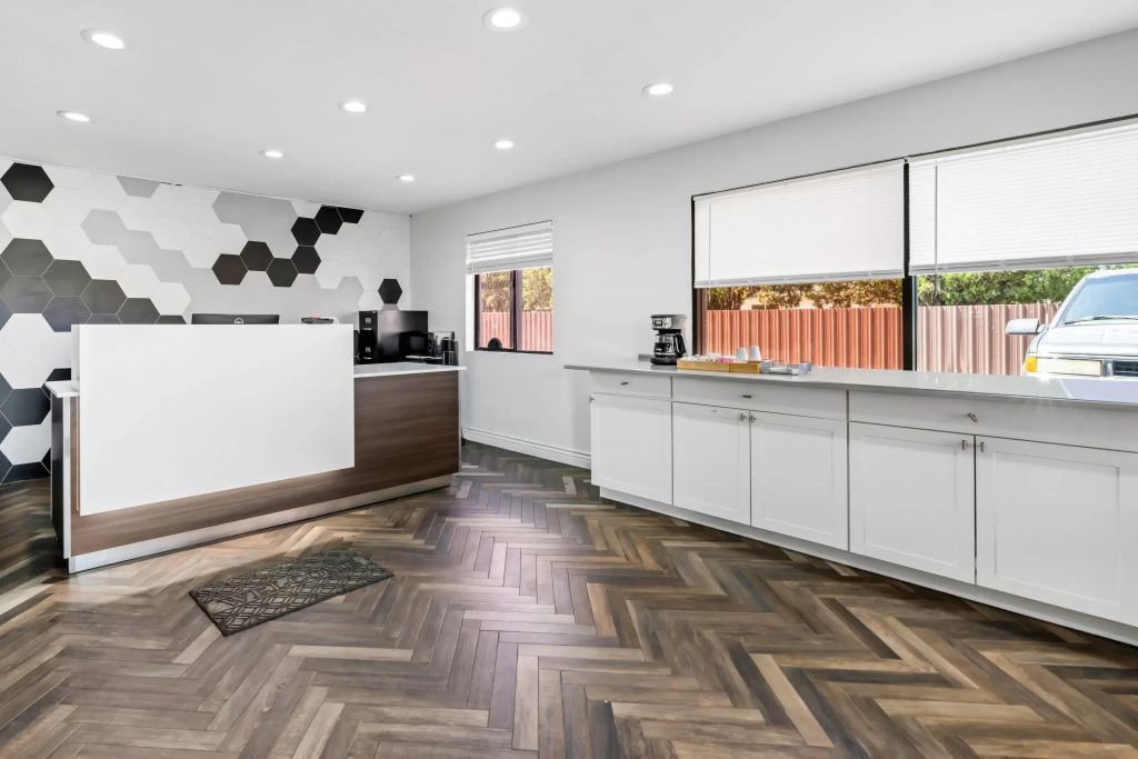 Rodeway Inn Carlsbad Caverns Area — фото 3