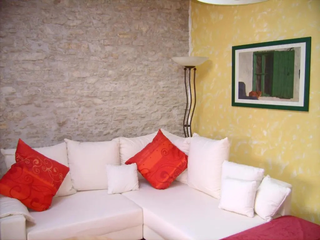 Voir la photo 4 — Maison Iris
