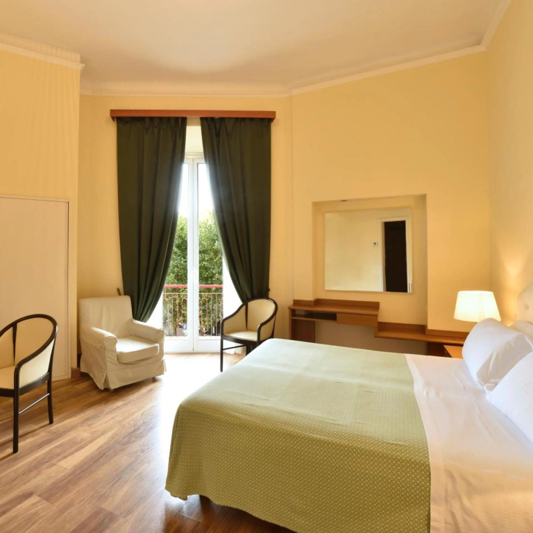 Hotel Europa e Concordia - Général