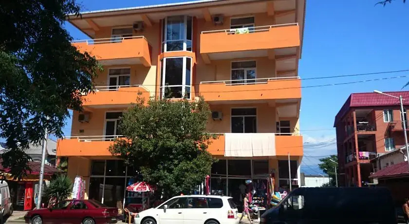 Paradise Kobuleti Hotel