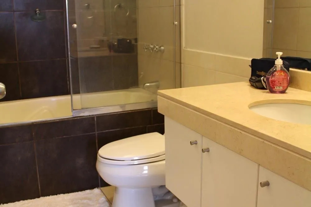 Suites Miraflores Jose Gabriel Chariarse - Général