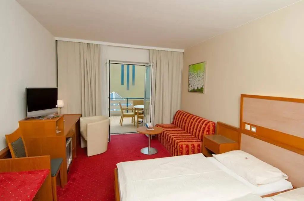 City Hotel Stockerau - Général