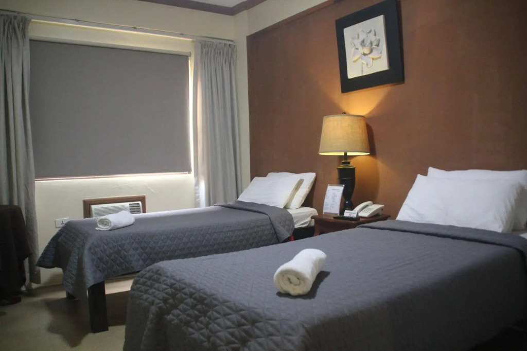 Hotel photo 21