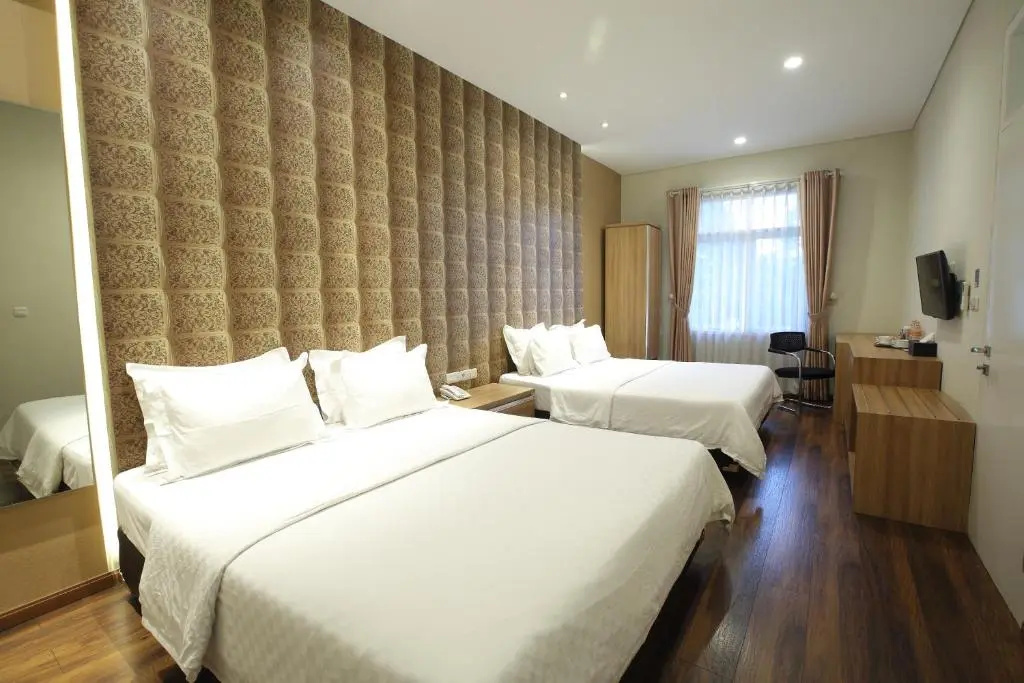 Hotel photo 2