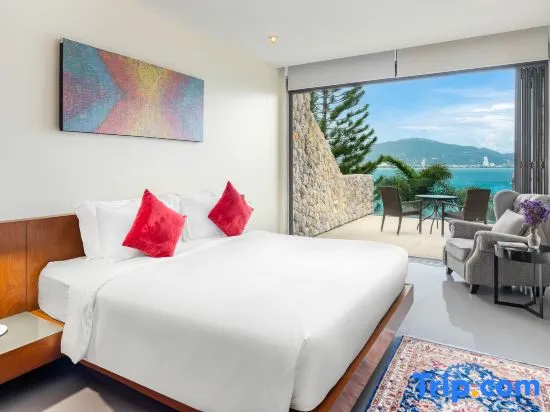 5 Bedrooms Standard room