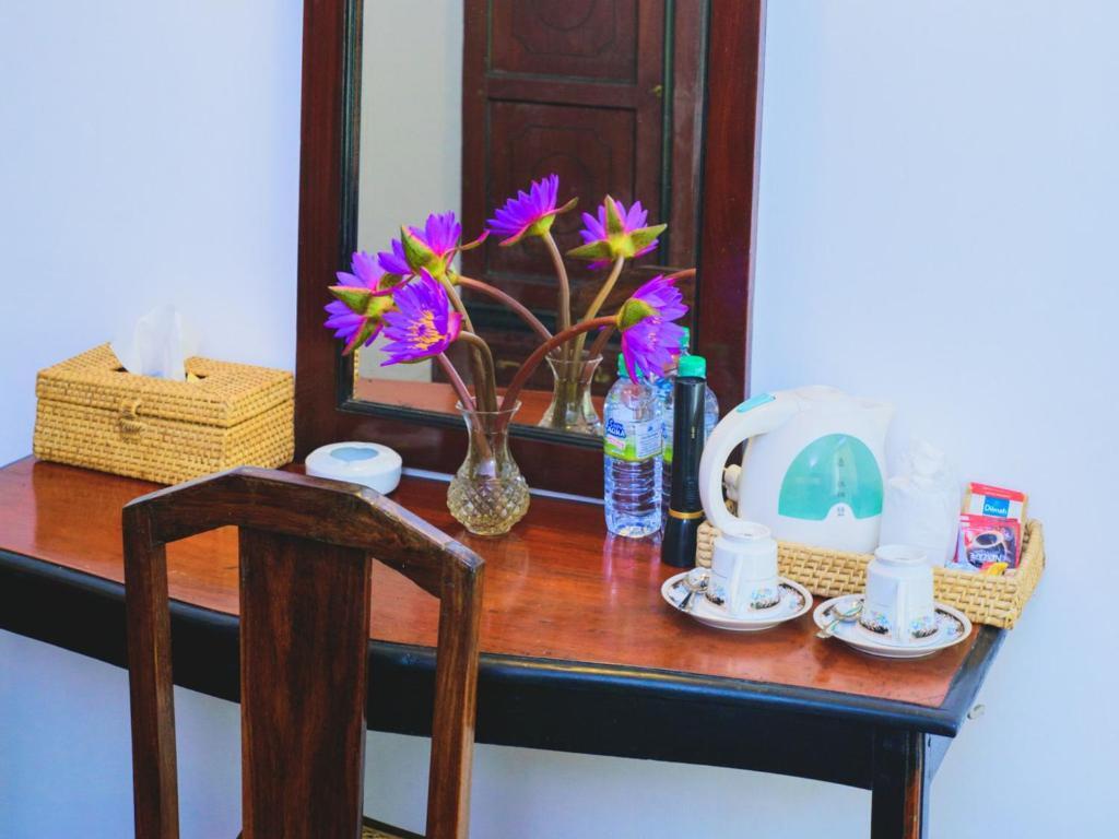 Thalpe Walawwa Heritage Villa