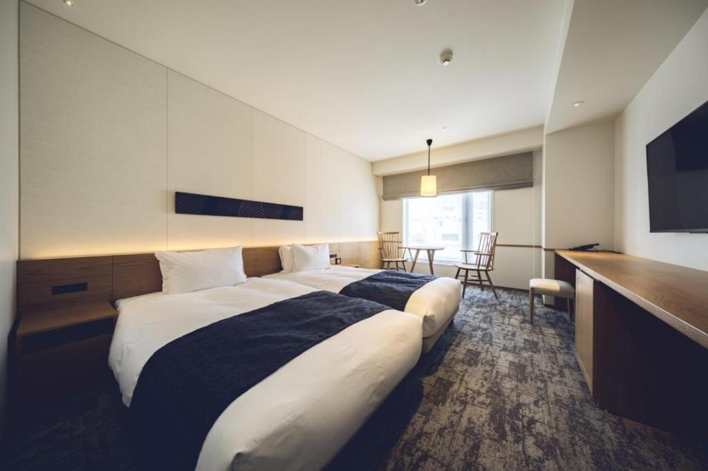 TOKYU STAY Hida-Takayama Musubi no Yu Hotel 사진 5