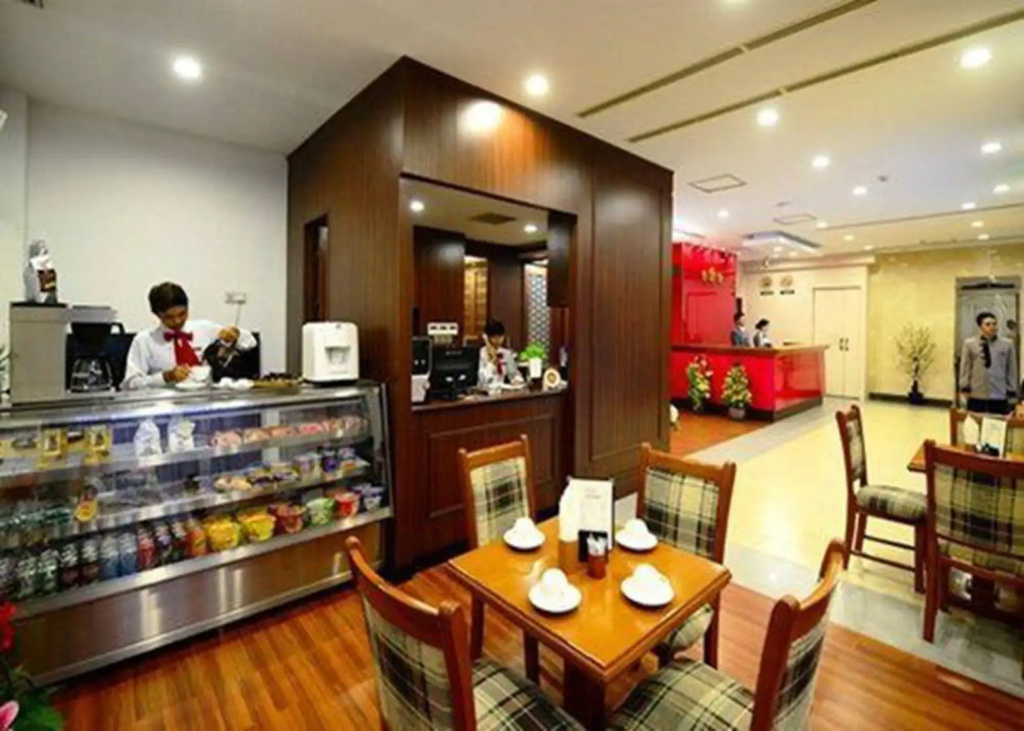 Hotel photo 10