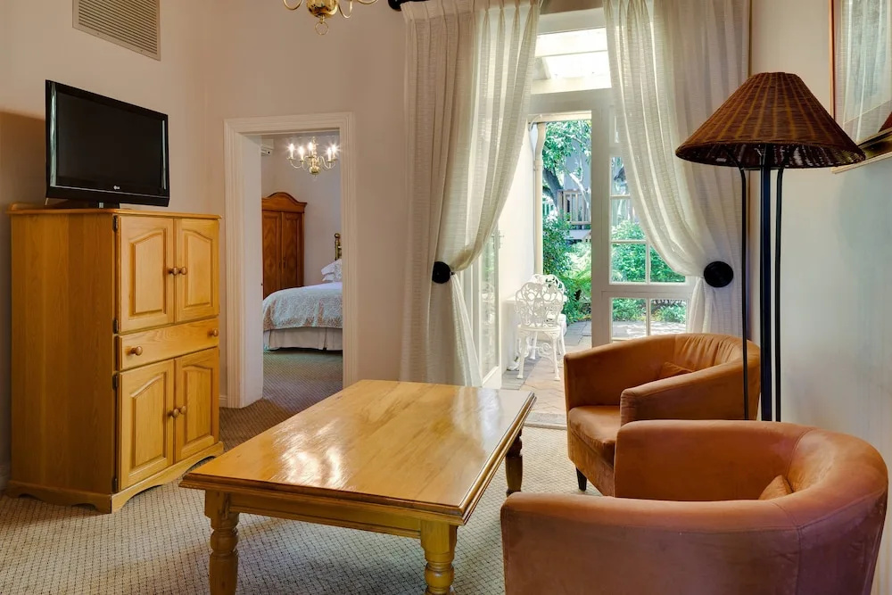 Protea Hotel by Marriott Dorpshuis & Spa Stellenbosch - Chambres