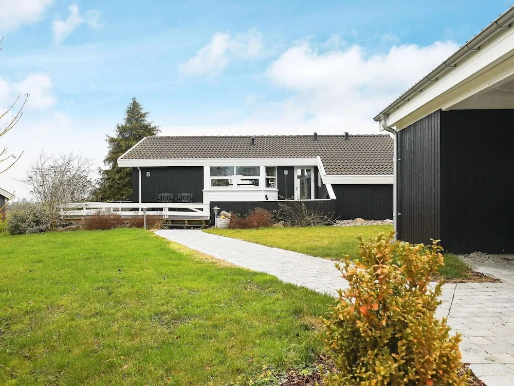 6 Person Holiday Home in Svendborg