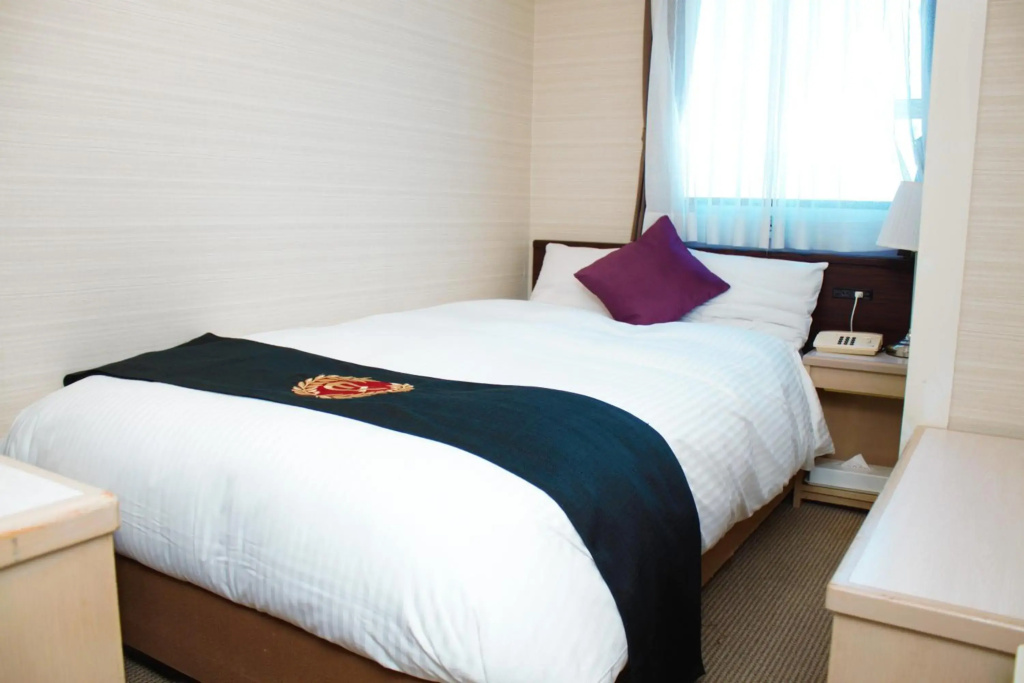 Grand Park Hotel Excel Kisarazu - Général