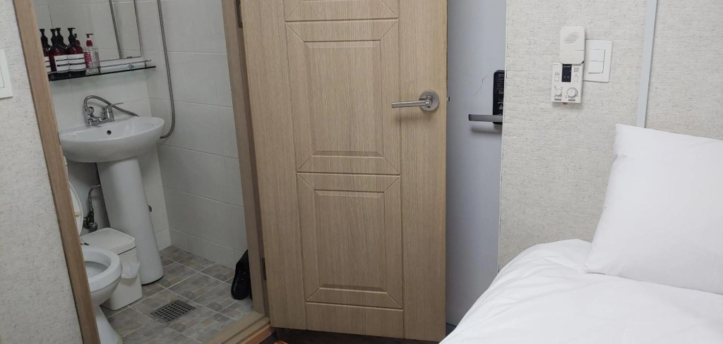 Myeongdong Guesthouse image 4