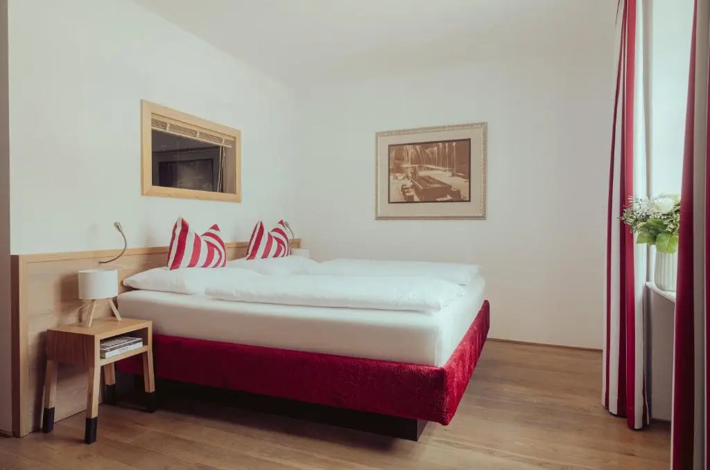 Romantik Spa Hotel Elixhauser Wirt - Chambres