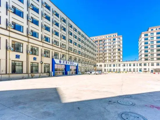 Longyuan Hotel