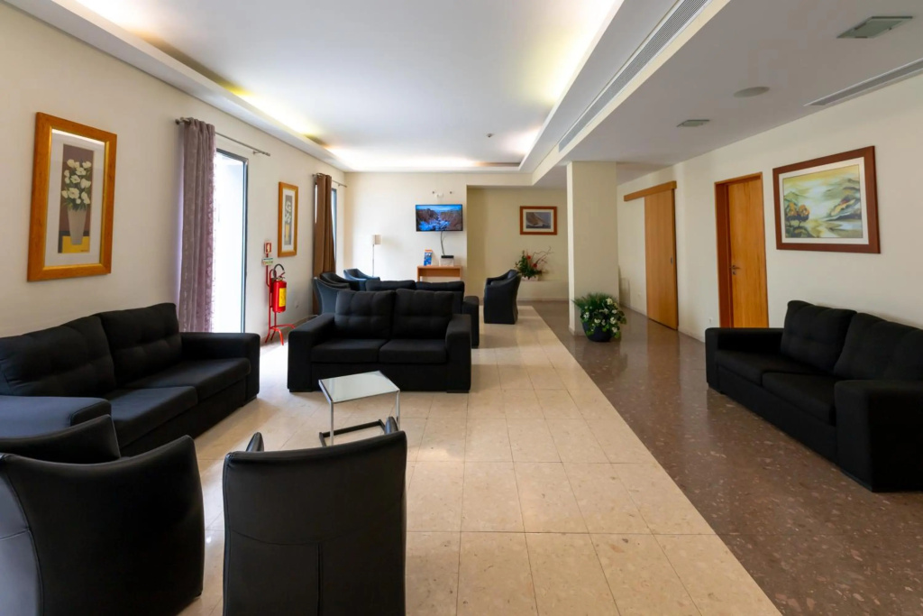 Hotel Matriz - Général