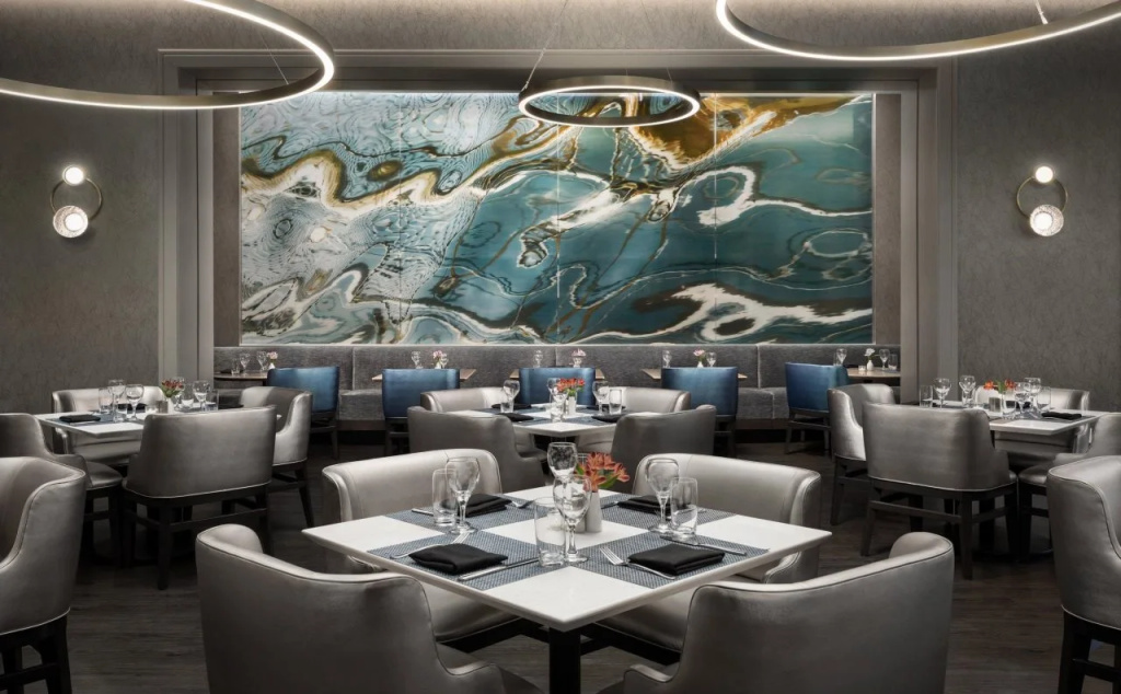 The Westin New Orleans - Général