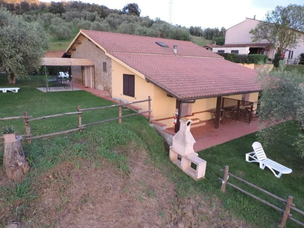 Agriturismo il Cerrosughero
