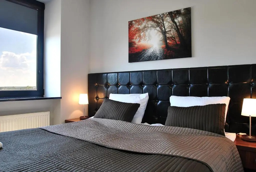 Comfort Apartment