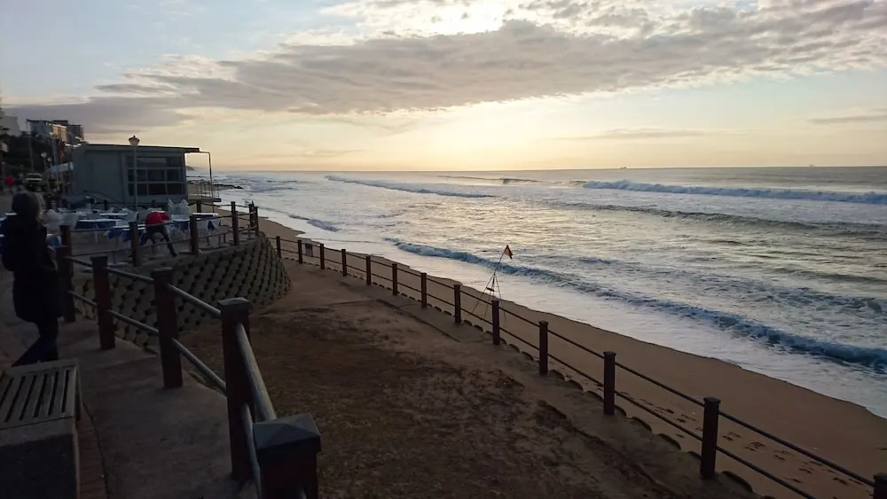 Beach & Waterfront