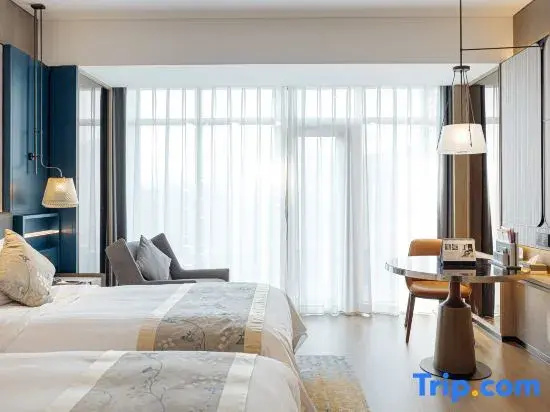 Deluxe Double room (twin beds)