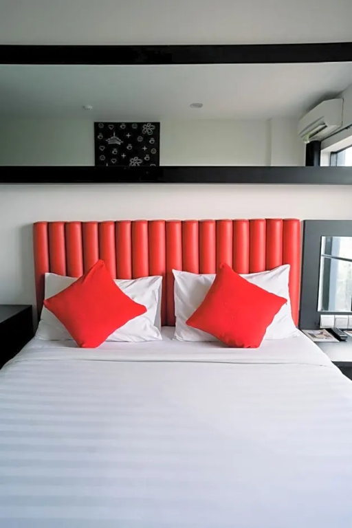 Kalya Hotel Bandung - Chambres