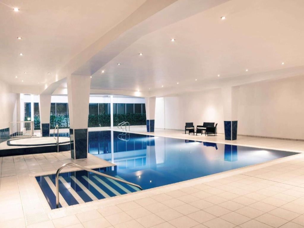 Holland House Hotel Cardiff By Sunday - Général