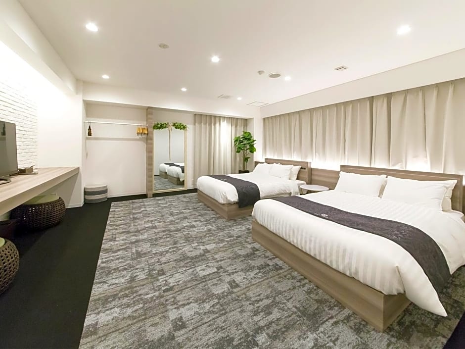 H.B.P Hotel 사진 5