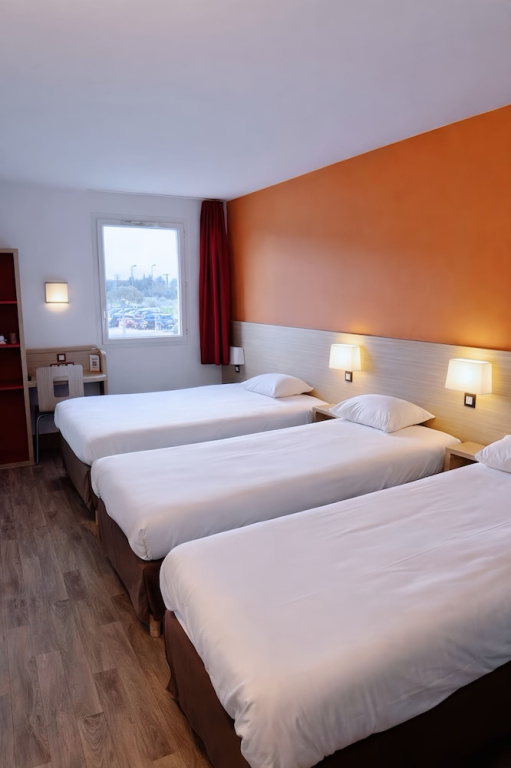 Afficher la photo 7 — Hotel HubOne3 Istres