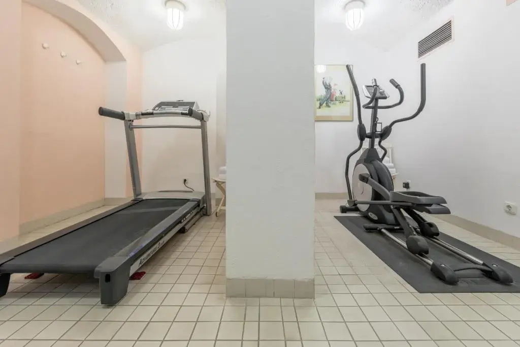 Galerie Hotel Leipziger Hof - Général