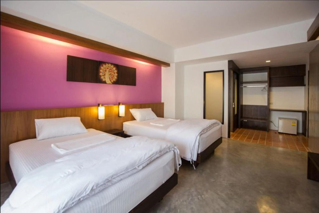 บ้านอิงปิง - Baan Ing Ping by null