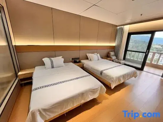 Xishu Sunshine Garden Hotel - Chambres