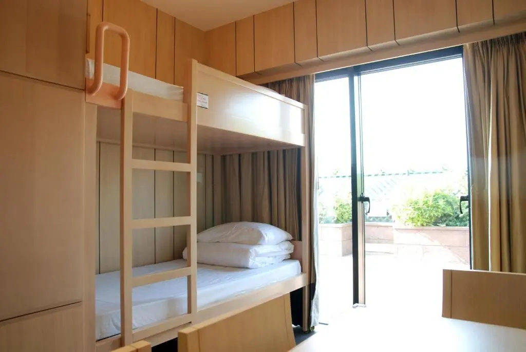 Noah's Ark Hotel & Resort - Chambres