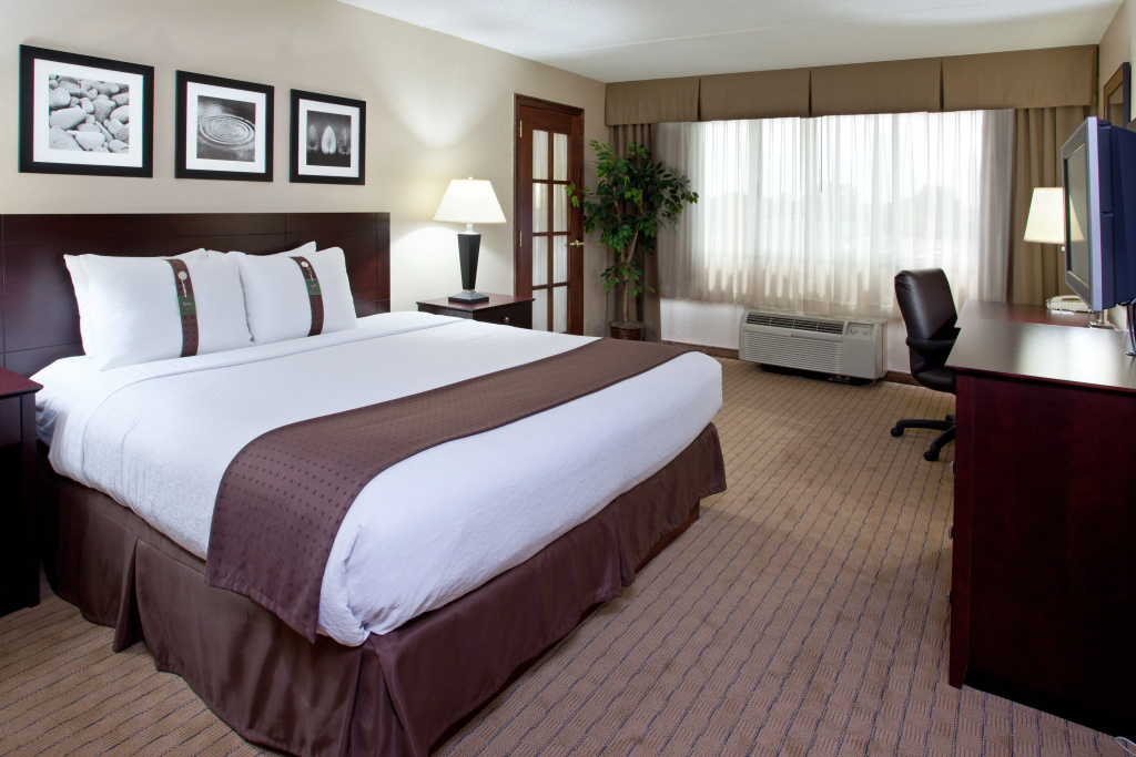 Holiday Inn Canton (Belden Village) by IHG - Général