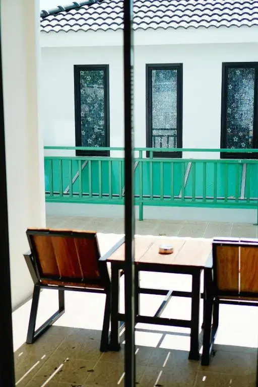 NP Hotel - Chambres