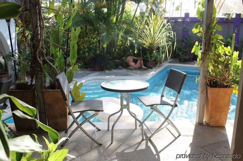 Colours Oasis Resort by null