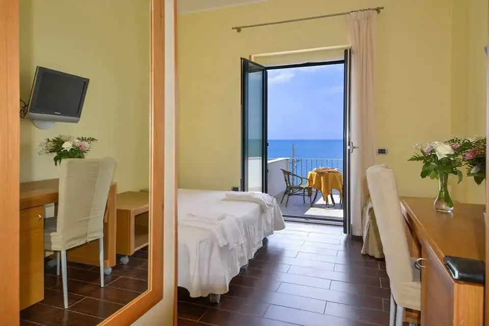Hotel Villa Nettuno - Général