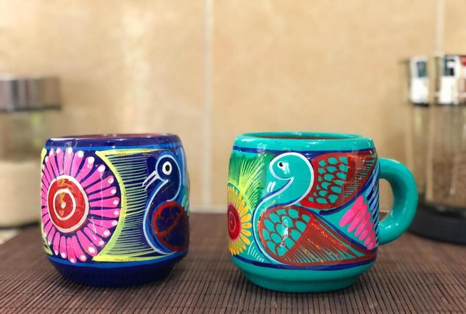 Отель Lunas Apartment, фото 19